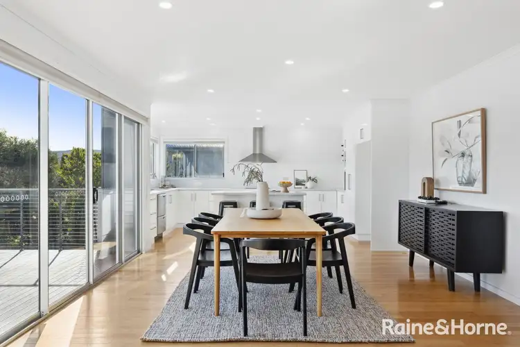 Fifth view of Homely house listing, 12 Mountain View Drive, Kingston TAS 7050