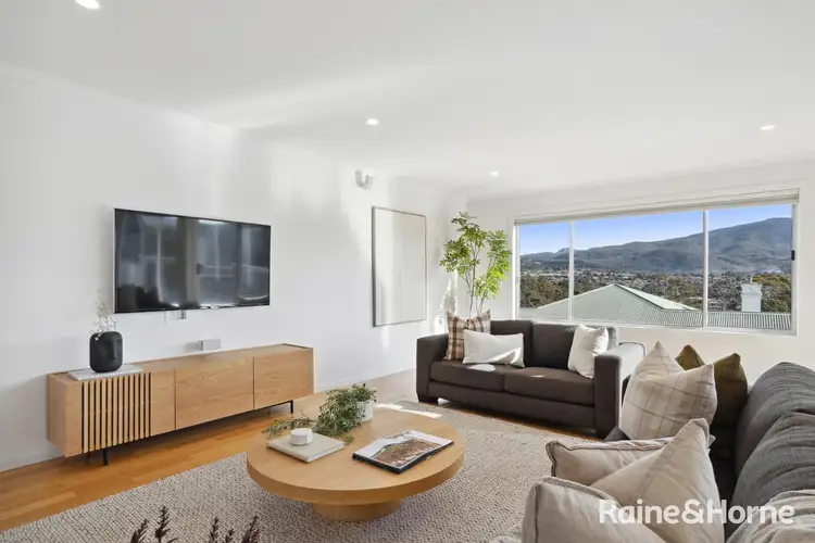 Sixth view of Homely house listing, 12 Mountain View Drive, Kingston TAS 7050