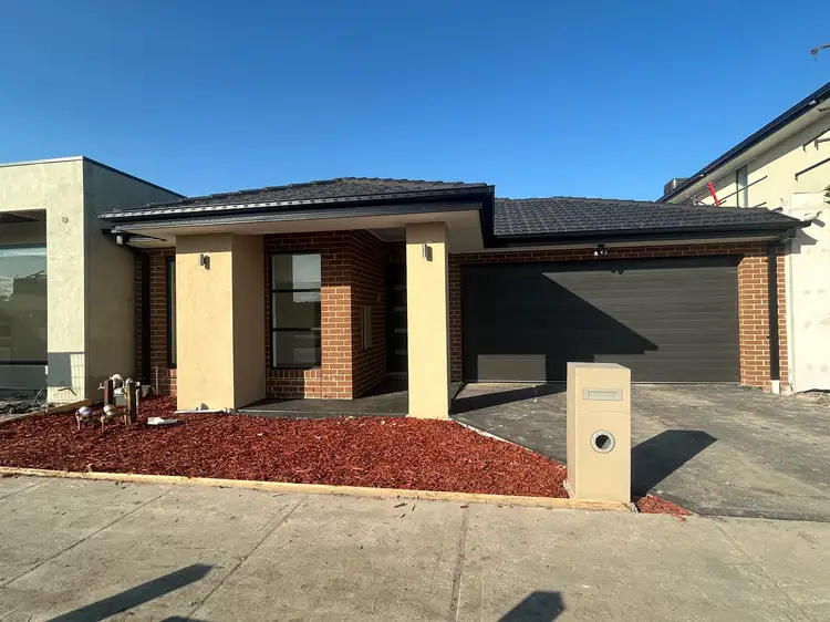 46 Simmental Road, Wollert VIC 3750