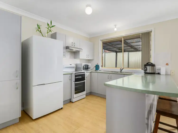 Fourth view of Homely house listing, 13 Friarbird Crescent, Glenmore Park NSW 2745