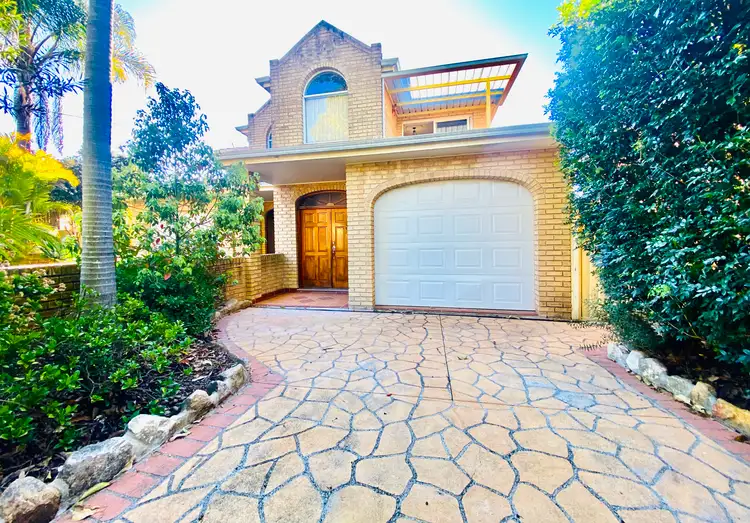 Main view of Homely semi-detached listing, 18A Junction Road, Peakhurst NSW 2210