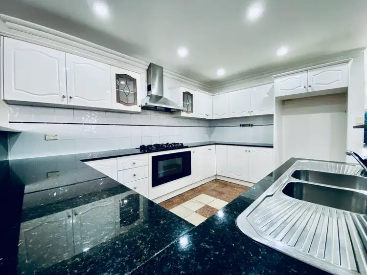 Second view of Homely semi-detached listing, 18A Junction Road, Peakhurst NSW 2210