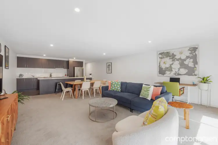 Main view of Homely apartment listing, 20/44 Everard Street, Footscray VIC 3011