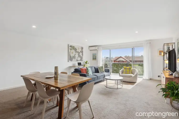 Third view of Homely apartment listing, 20/44 Everard Street, Footscray VIC 3011