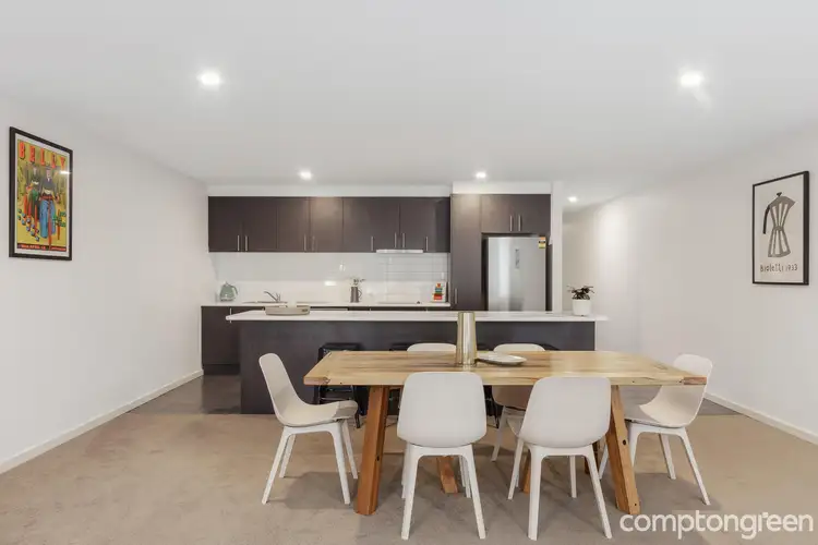 Fifth view of Homely apartment listing, 20/44 Everard Street, Footscray VIC 3011