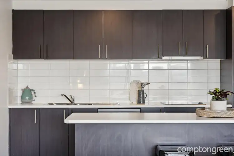Sixth view of Homely apartment listing, 20/44 Everard Street, Footscray VIC 3011