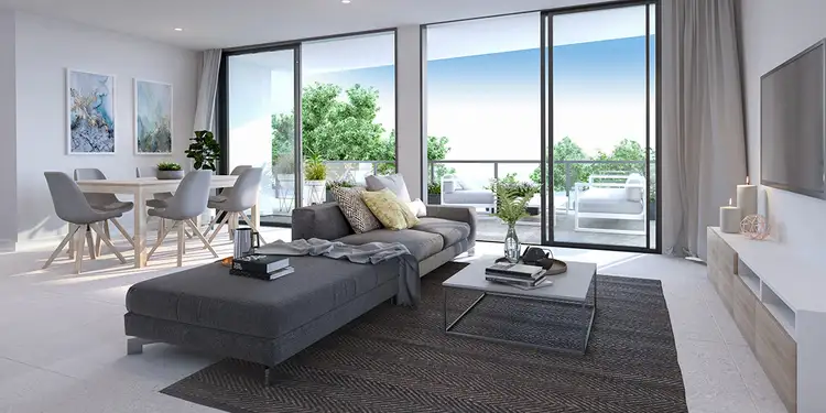 Main view of Homely apartment listing, 16/28 Peter Street, Blacktown NSW 2148