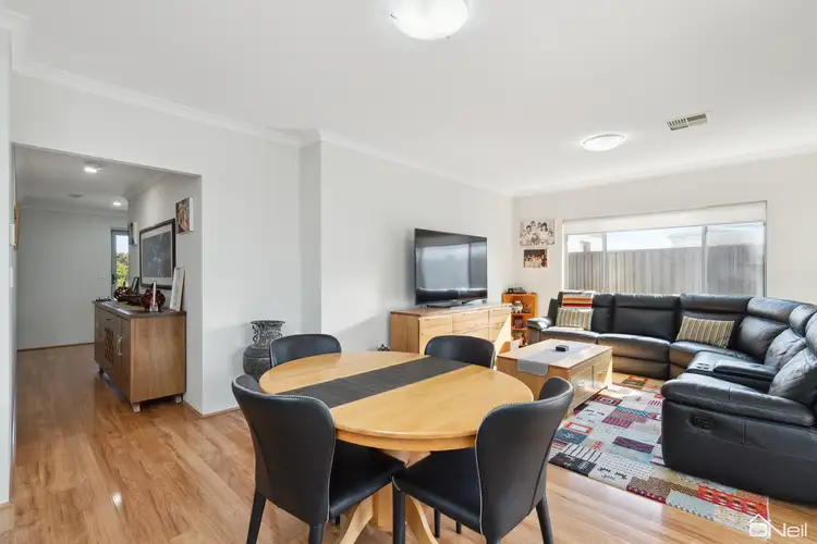 Third view of Homely house listing, 5 Beetzee Way, Champion Lakes WA 6111
