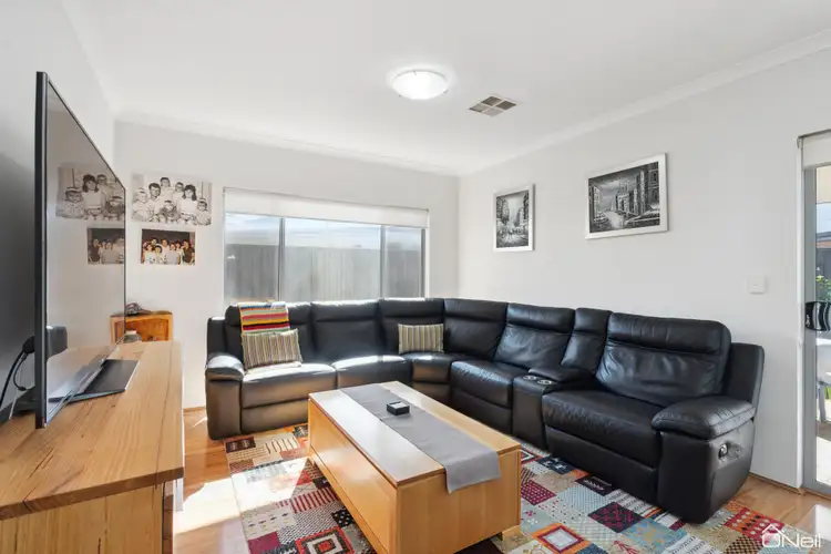 Fifth view of Homely house listing, 5 Beetzee Way, Champion Lakes WA 6111