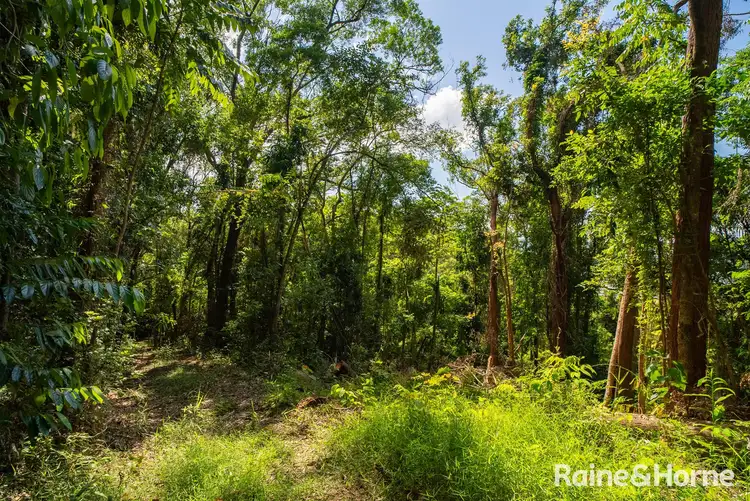 Third view of Homely land listing, Lot 2 Gorge View Cres, Mossman Gorge QLD 4873