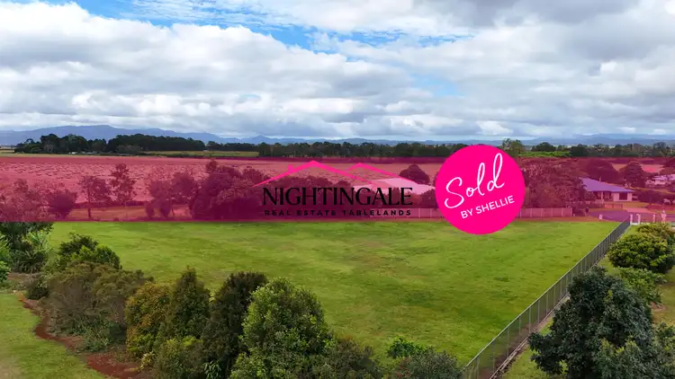 3 Wood Close, Atherton QLD 4883