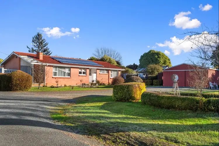 31 Meander Valley Road, Westbury TAS 7303