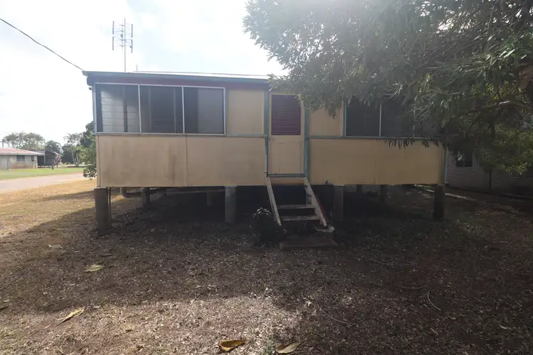 Main view of Homely house listing, 76 Seventeenth Street, Home Hill QLD 4806