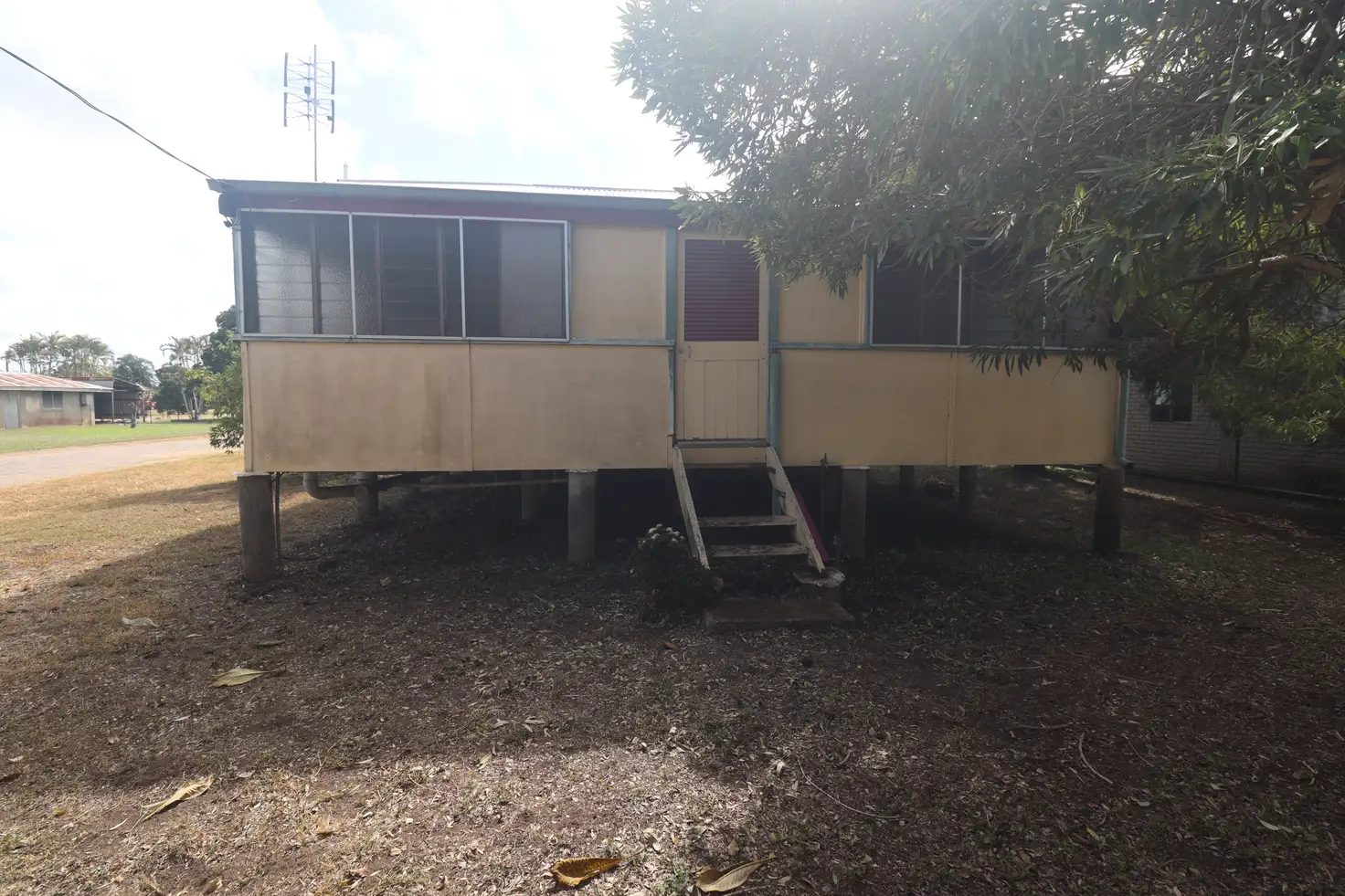 Main view of Homely house listing, 76 Seventeenth Street, Home Hill QLD 4806