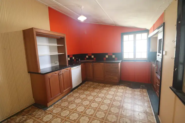 Second view of Homely house listing, 76 Seventeenth Street, Home Hill QLD 4806