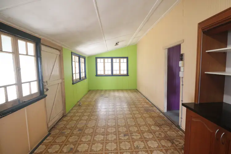 Third view of Homely house listing, 76 Seventeenth Street, Home Hill QLD 4806