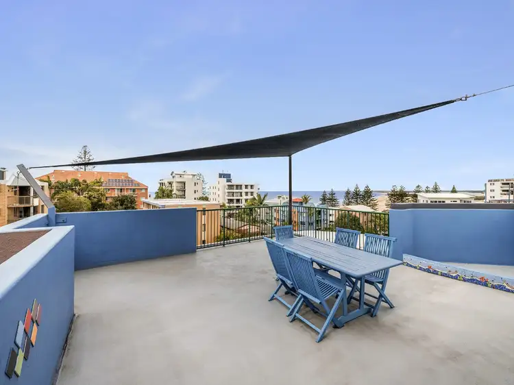 Main view of Homely unit listing, 7/60 Lower Gay Terrace, Caloundra QLD 4551