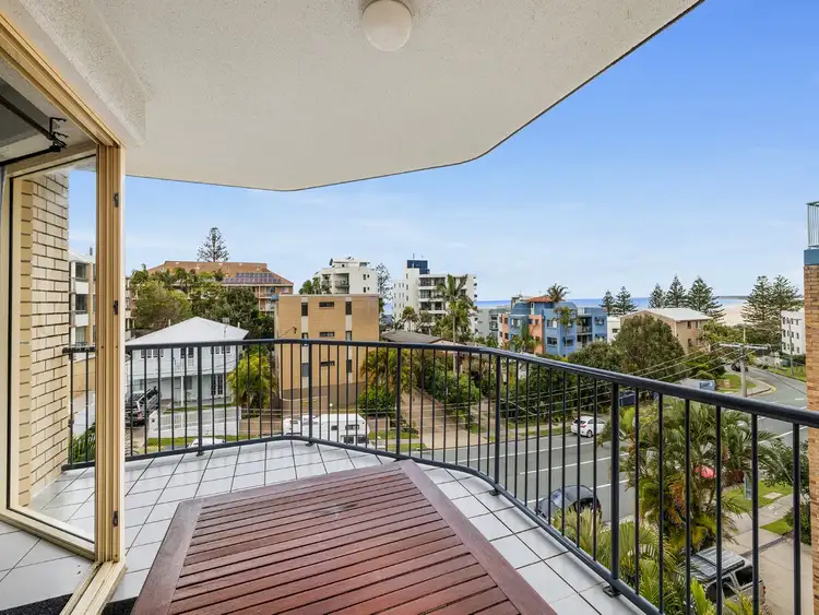 Second view of Homely unit listing, 7/60 Lower Gay Terrace, Caloundra QLD 4551