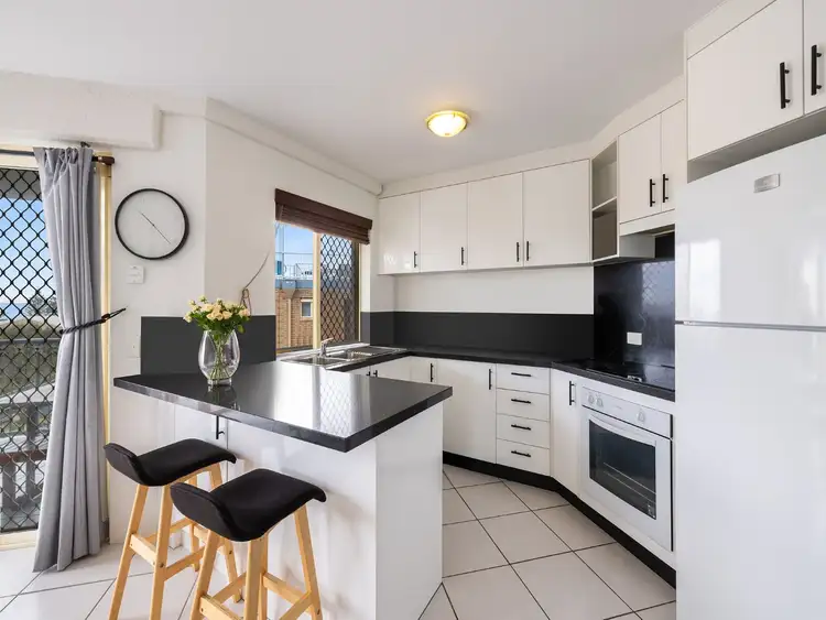 Third view of Homely unit listing, 7/60 Lower Gay Terrace, Caloundra QLD 4551