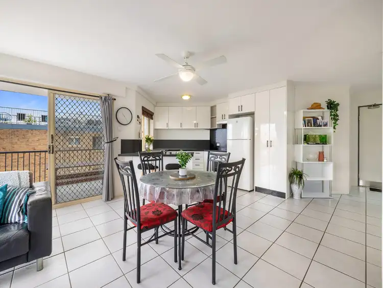 Fourth view of Homely unit listing, 7/60 Lower Gay Terrace, Caloundra QLD 4551