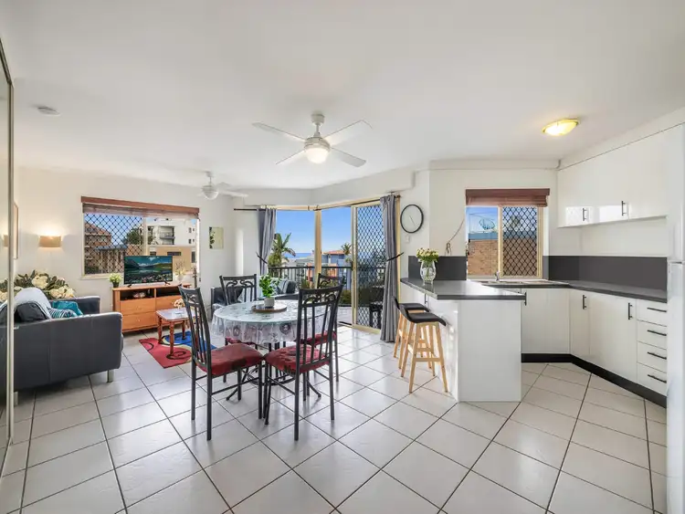 Fifth view of Homely unit listing, 7/60 Lower Gay Terrace, Caloundra QLD 4551