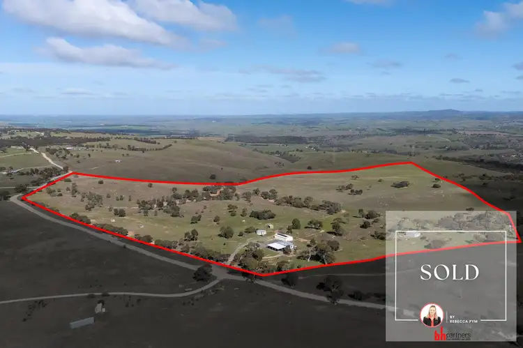 411 Range Road, Rockleigh SA 5254