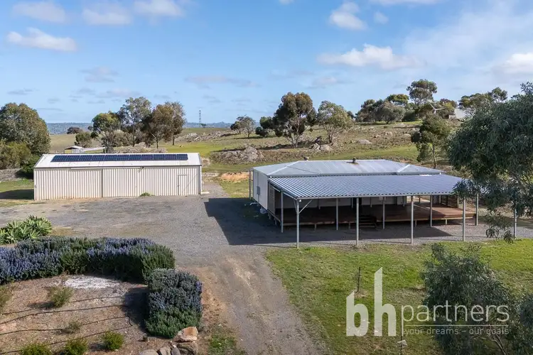 Second view of Homely rural property listing, 411 Range Road, Rockleigh SA 5254