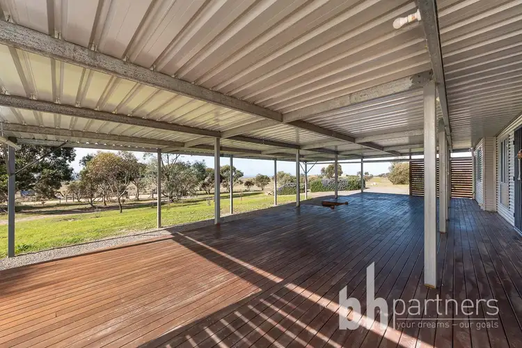 Third view of Homely rural property listing, 411 Range Road, Rockleigh SA 5254