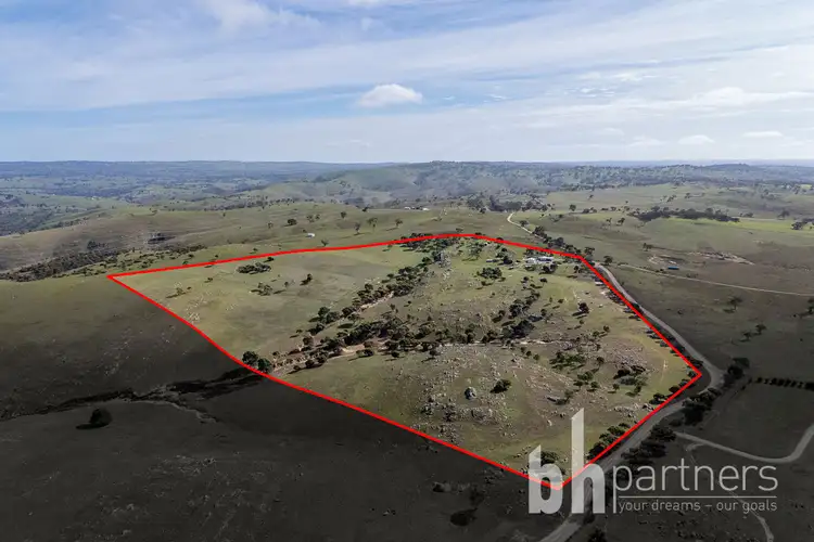Fourth view of Homely rural property listing, 411 Range Road, Rockleigh SA 5254
