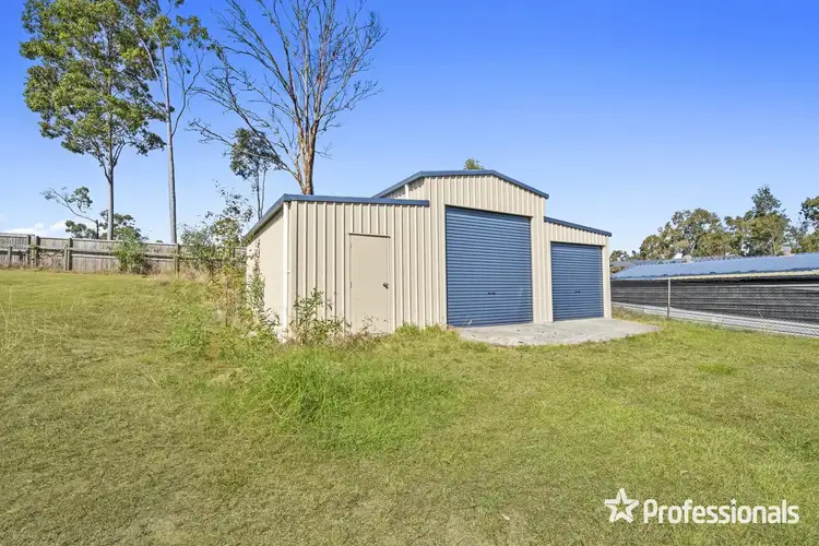 Third view of Homely house listing, 70-78 Falconer Road, Woodhill QLD 4285