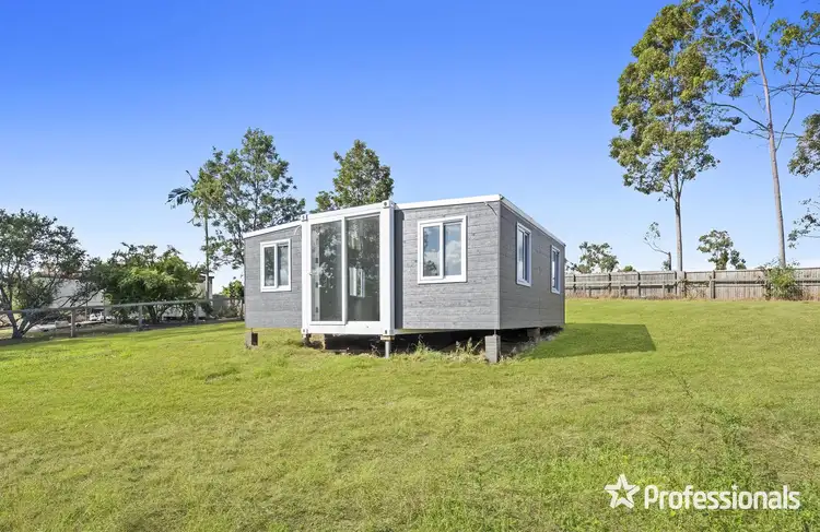 Fourth view of Homely house listing, 70-78 Falconer Road, Woodhill QLD 4285