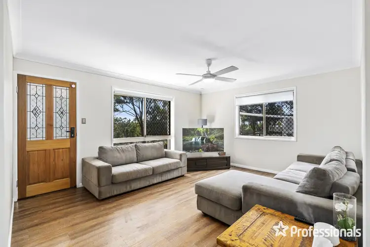 Fifth view of Homely house listing, 70-78 Falconer Road, Woodhill QLD 4285