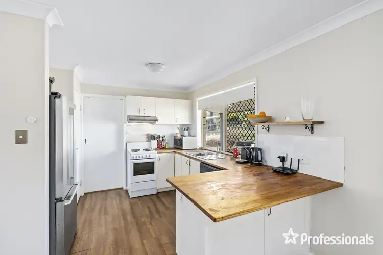 Sixth view of Homely house listing, 70-78 Falconer Road, Woodhill QLD 4285