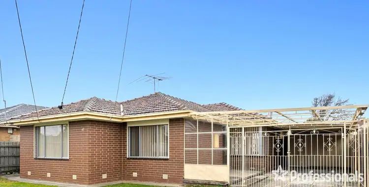 62 Branston Road, St Albans VIC 3021