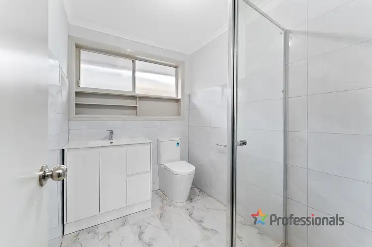 Fourth view of Homely house listing, 62 Branston Road, St Albans VIC 3021