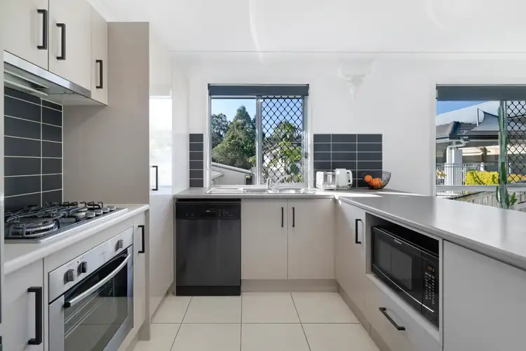 Fourth view of Homely house listing, 53 Wildflower Circuit, Upper Coomera QLD 4209