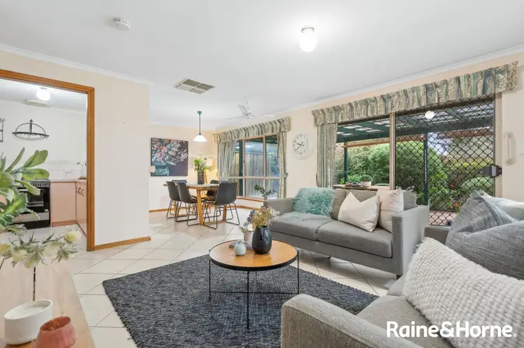 Second view of Homely house listing, 14 Madigan Crescent, Woodcroft SA 5162