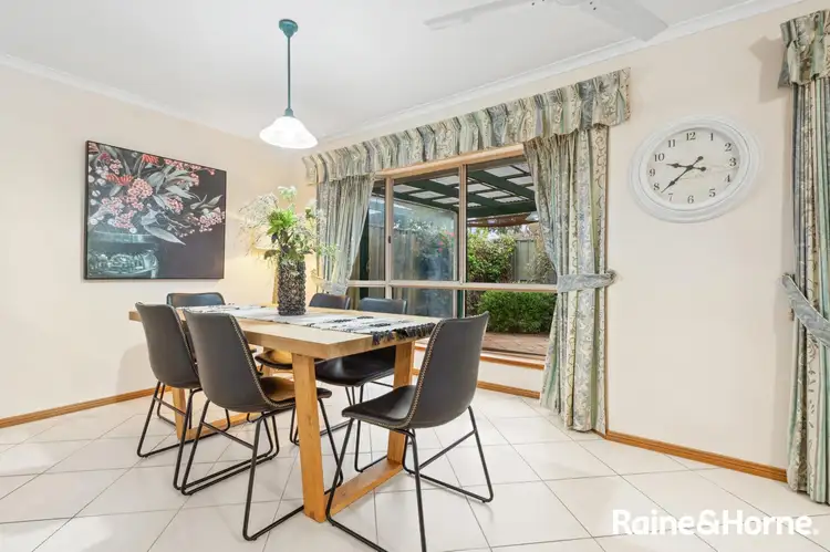 Fifth view of Homely house listing, 14 Madigan Crescent, Woodcroft SA 5162