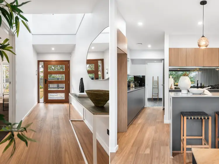Second view of Homely house listing, 11 Kingsgrove Avenue, Kingsgrove NSW 2208
