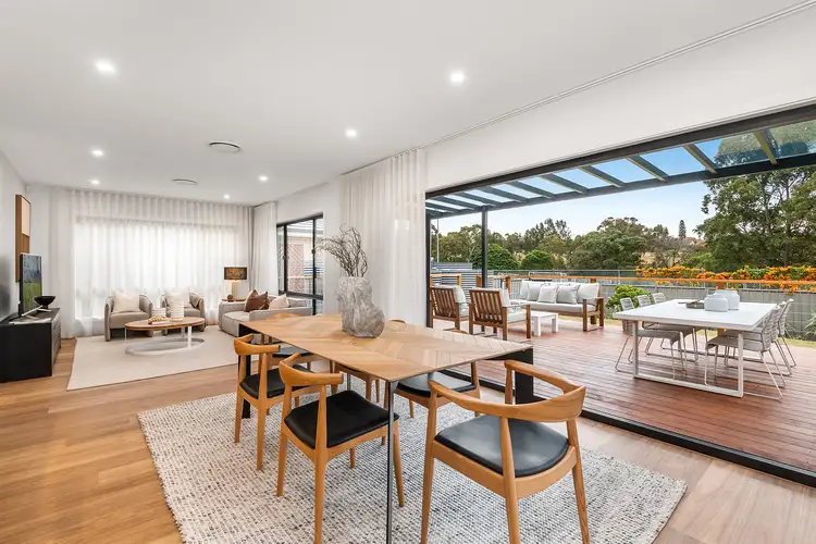 Fifth view of Homely house listing, 11 Kingsgrove Avenue, Kingsgrove NSW 2208