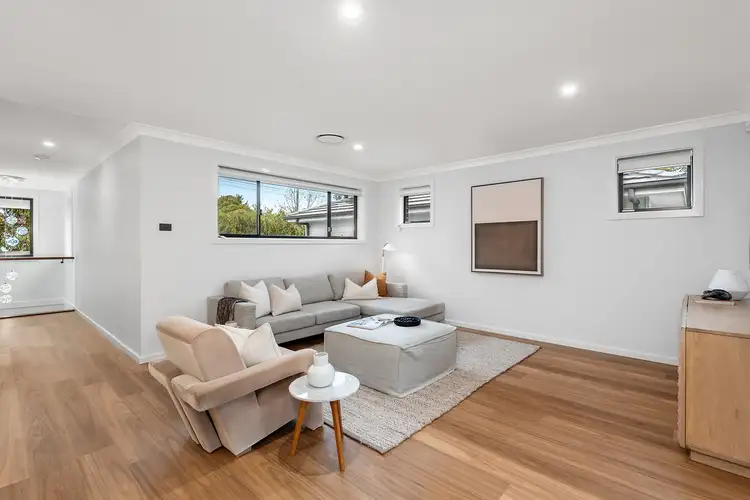 Sixth view of Homely house listing, 11 Kingsgrove Avenue, Kingsgrove NSW 2208