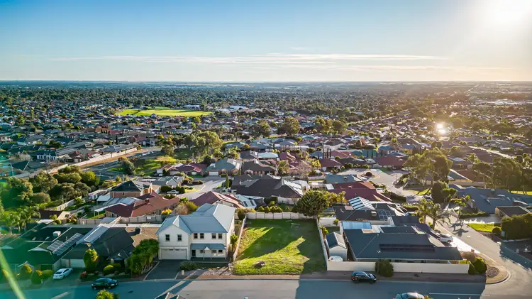 Second view of Homely land listing, 30 Grandview Place, Blakeview SA 5114