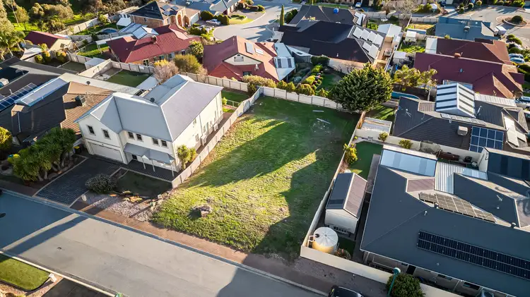 Third view of Homely land listing, 30 Grandview Place, Blakeview SA 5114