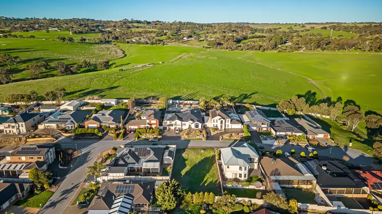 Fifth view of Homely land listing, 30 Grandview Place, Blakeview SA 5114