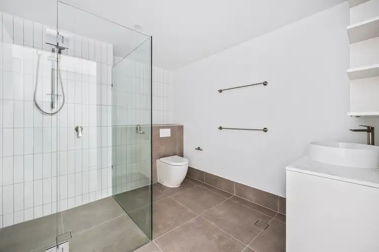 Fifth view of Homely apartment listing, Unit 206/Door T1-150 WOVA WOVA, Phillip ACT 2606