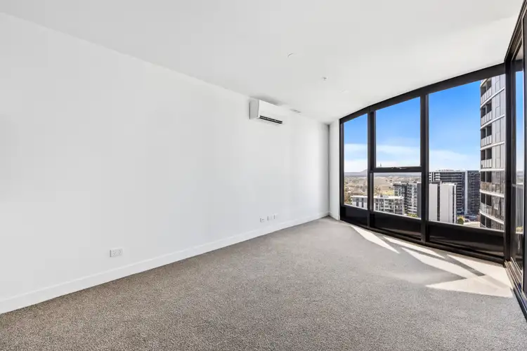 Sixth view of Homely apartment listing, Unit 206/Door T1-150 WOVA WOVA, Phillip ACT 2606