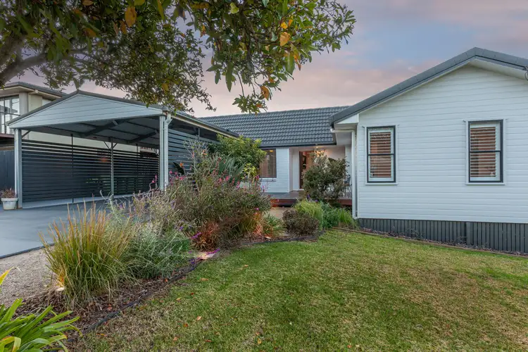 Main view of Homely house listing, 127 Alderley Street, Rangeville QLD 4350