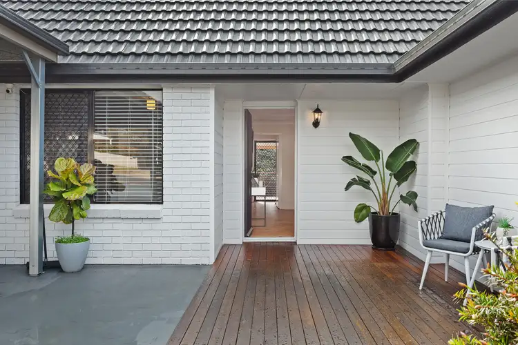 Second view of Homely house listing, 127 Alderley Street, Rangeville QLD 4350