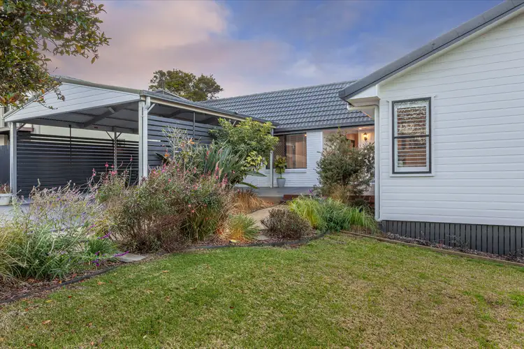Third view of Homely house listing, 127 Alderley Street, Rangeville QLD 4350