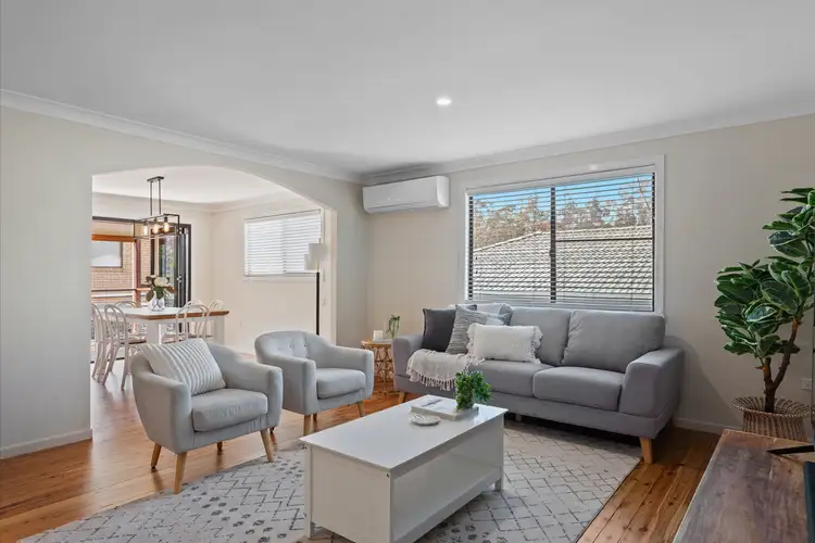 Fourth view of Homely house listing, 127 Alderley Street, Rangeville QLD 4350